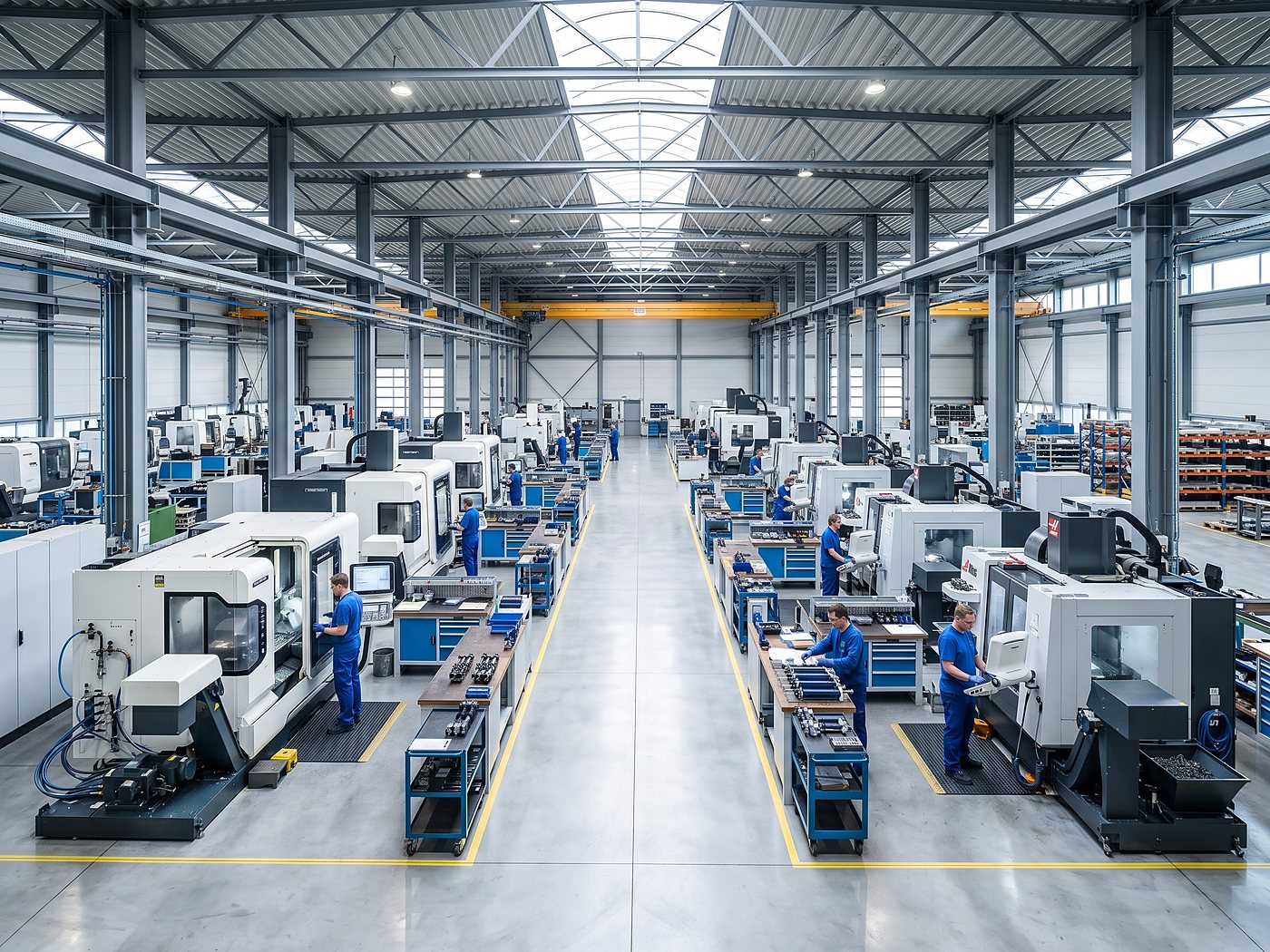 Bosch Rexroth Bursa