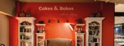 Cakes & Bakes Bostancı İDO