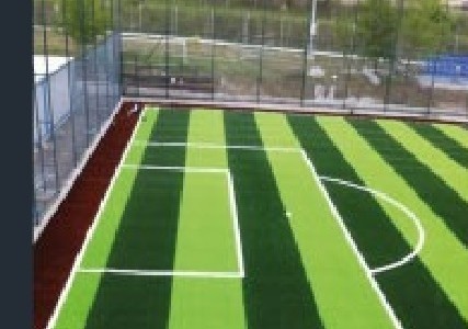 Çerkezköy BSH Sosyal Tesis