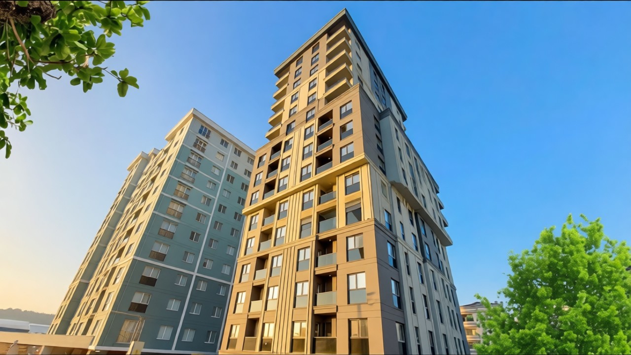 Hilal Life Residence