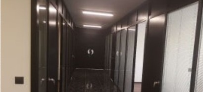 Samet Kalıp Yönetim Ofisleri